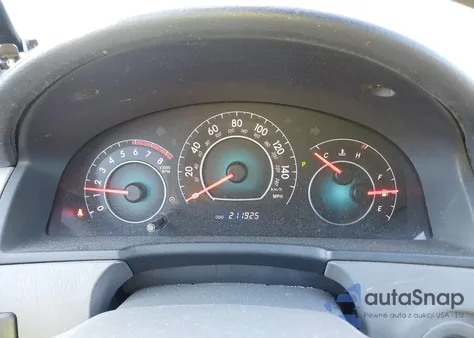 2008 Toyota Camry Solara Se из США, поврежденный, VIN 4T1FA38PX8U146805